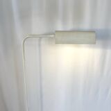 “amilux” reading floor lamp, 1960s. france