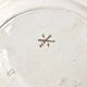 Grand plat Terre de fer 1900 / Pexonne