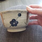 Bowl in gres