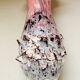 Vintage Vallauris vase