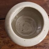 Small ball vase