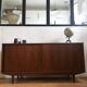 Scandinavian sideboard 60 years