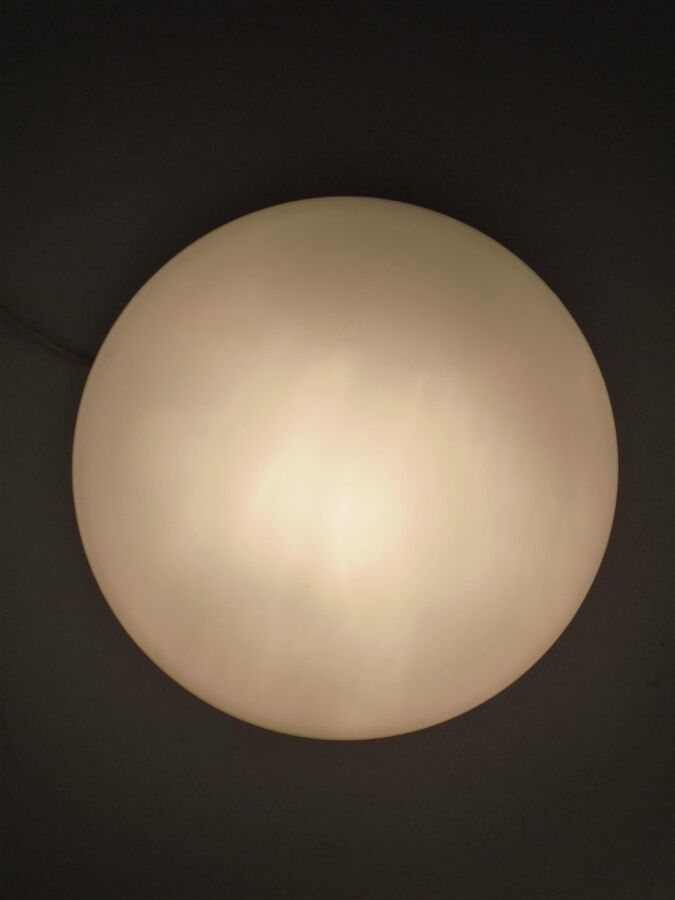 Erco ceiling lamp