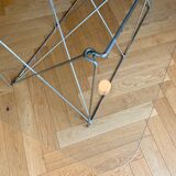 Max Sauze dining table 1970