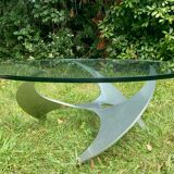 Coffee table Knut Hesterberg