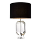 Lampe de table Émeraude