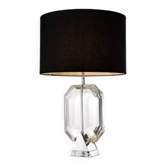 Emerald Table Lamp