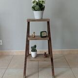 Vintage stepladder 40s/50s