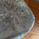 Arthur Court Vintage Fish-Shape Aluminum Tray in Silver – Mid-Century 1970s Design