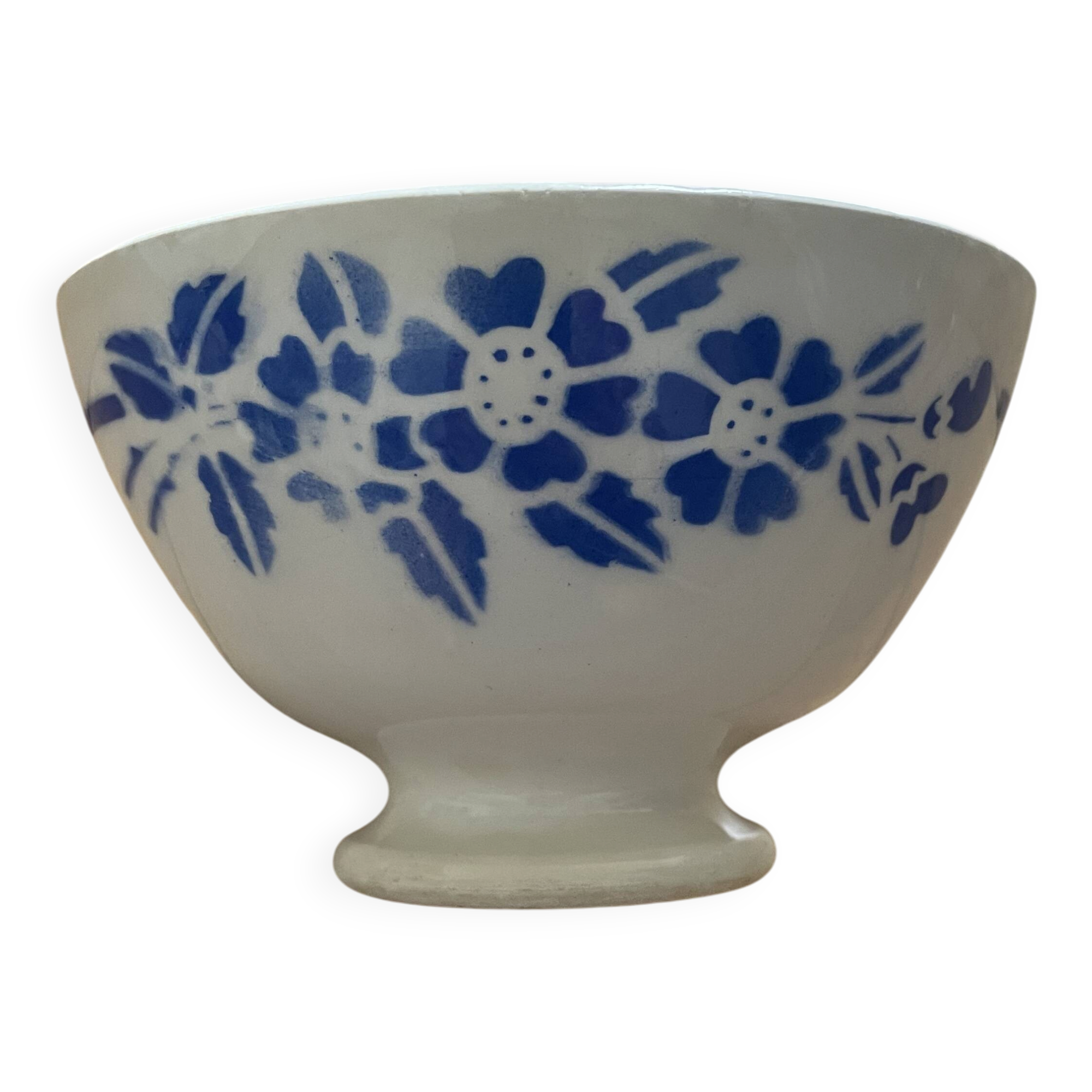 Bolt on pedestal 251013