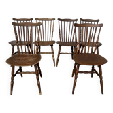 chaises bistrot