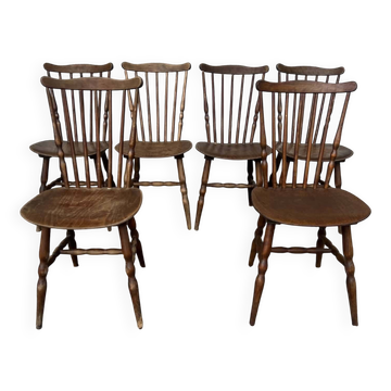 bistro chairs