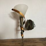 Wall light