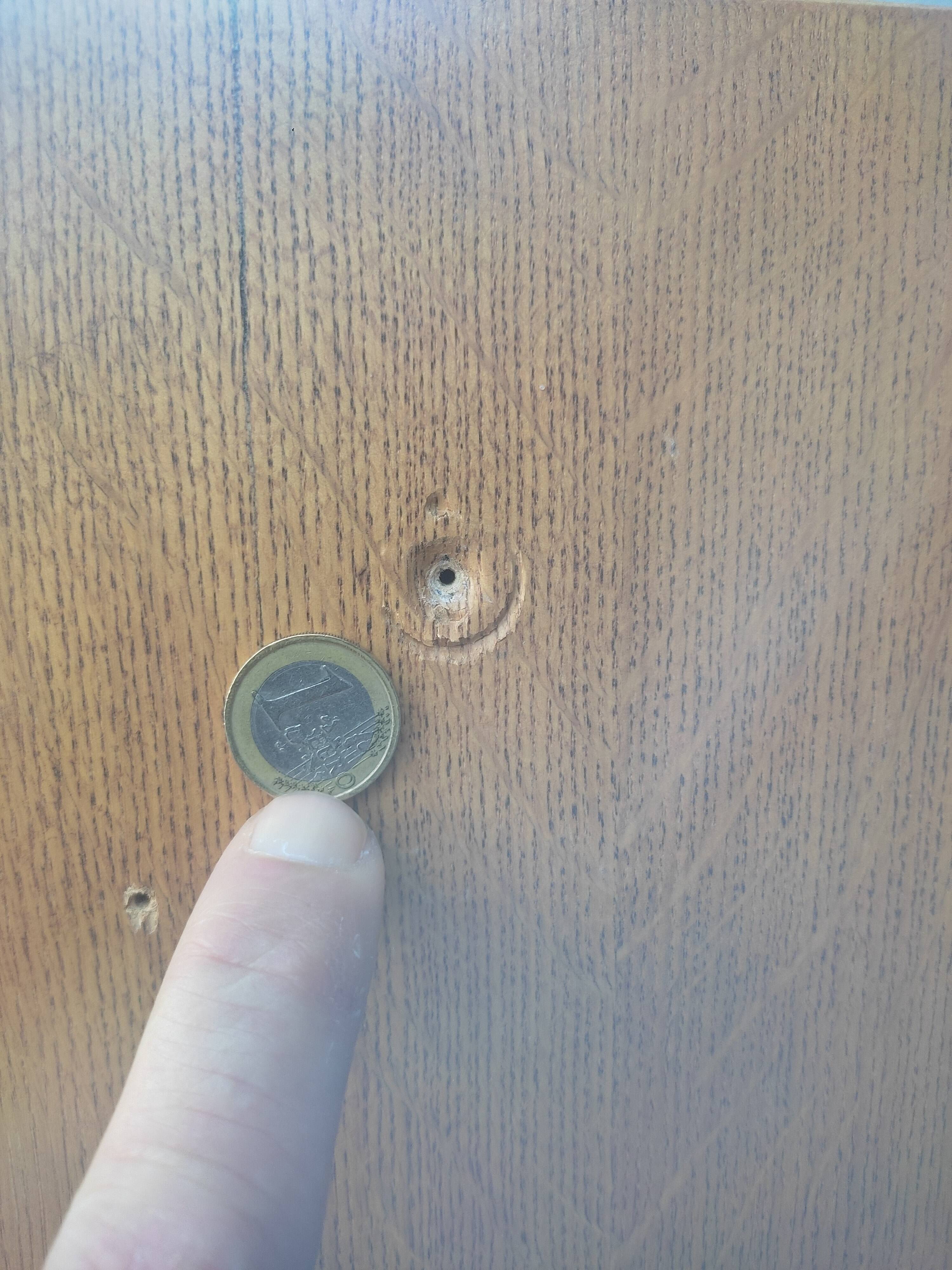 Bureau Magic box par Mummenthaler & Meier, Suisse 1960