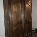 Armoire provencale