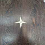 Pair of side tables