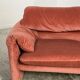 Maralunga sofa by Vico Magistretti for Cassina Italy 1973