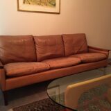 “Minerva” sofa by Torbjørn Afdal for Bruksbo