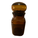 Apothecary jar