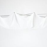 "Celestia" ceiling light by Tobia Scarpa for Flos, 1980s