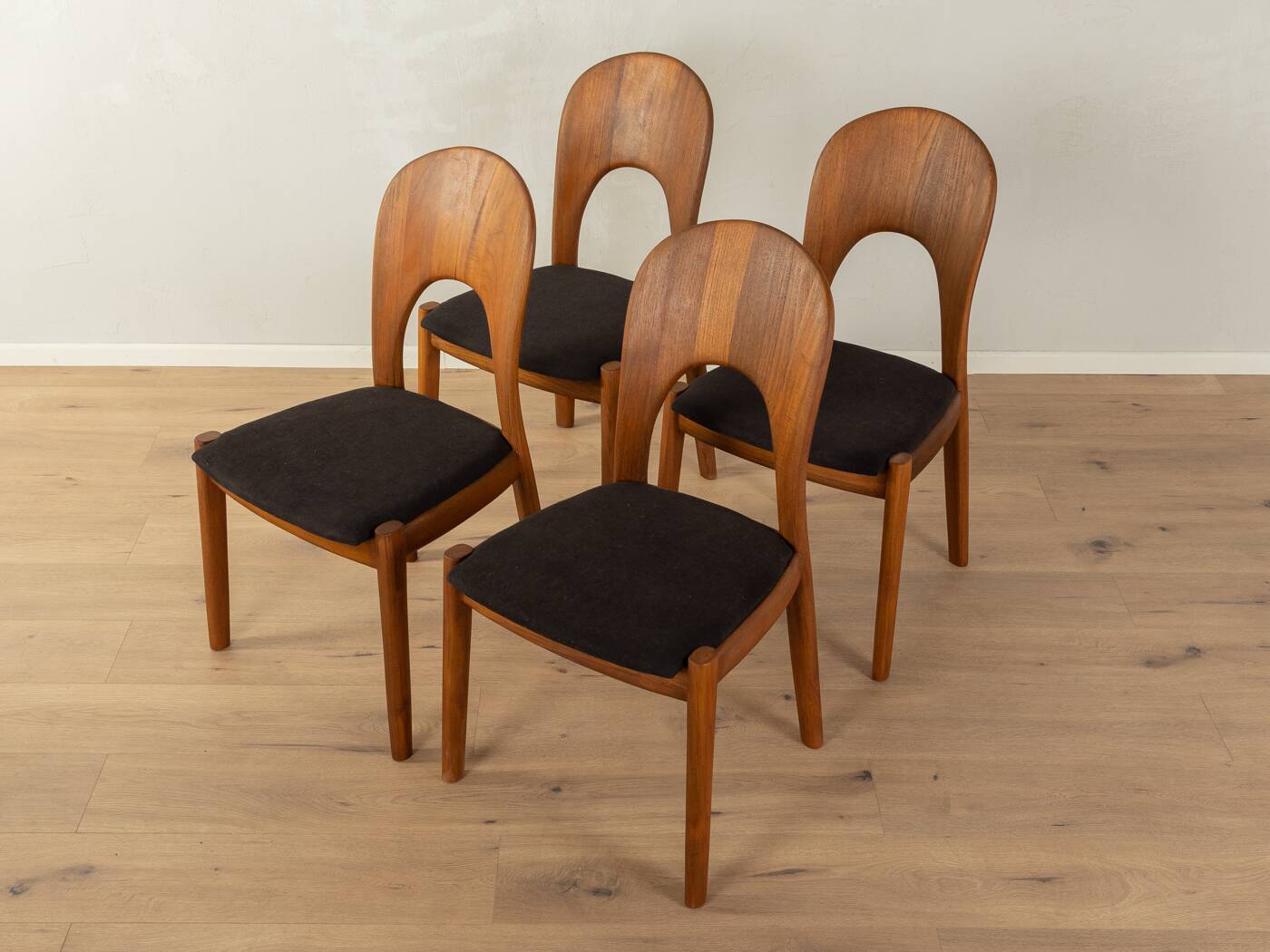 Chaises de salle à manger "Morten"