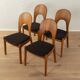 Chaises de salle à manger "Morten"