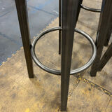 Set of 4 stools