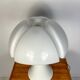 1970s Large Vintage Pipistrello Lamp by Gae Aulenti for Martinelli Luce