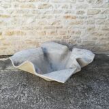 Gardener of Willy Guhl of the 60s