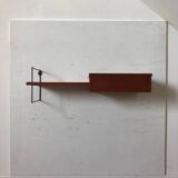 Wall console