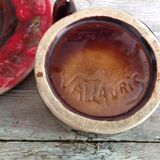 Vallauris teacup