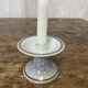 Villeroy candle holder
