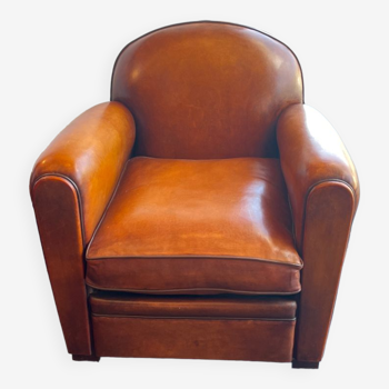 Club armchair 1930