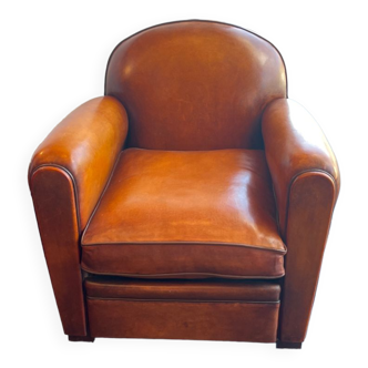 Club armchair 1930