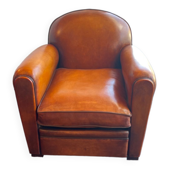 Fauteuil Club 1930