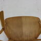Special danish design children rockingchair by Illum Wikkelsø