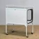 Vintage hospital trolley, 1970s