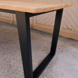 Table de ferme