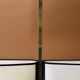 lampadaire maison lunel france 1950