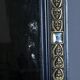 Miroir à Fronton, époque Napoléon III – 2ème moitié XIXe