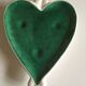 Trinket bowl Vallauris 1950