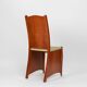 Pair of "Bob Dubois" Chairs by Philippe Starck for Driade, 1990s