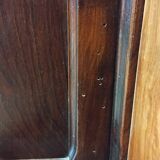 Large antique entrance cloakroom