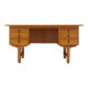 Oak desk, Danish design, 1960s