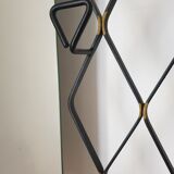 Coat rack 60s