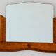 Antique Art Deco mirror 1920/1930 vintage