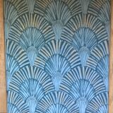 Parisian art deco wardrobe