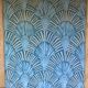 Parisian art deco wardrobe
