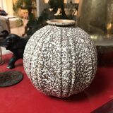 Vase Art Deco craquelé Odyv