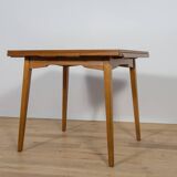 Mid-Century Teak Extendable Dining Table from G-Plan, United Knigdom, 1960s
